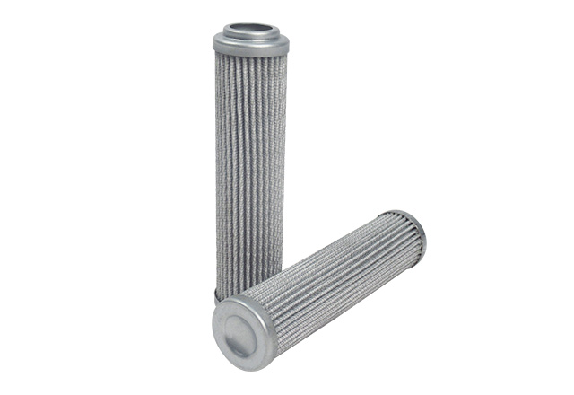 hydraulic oil filter